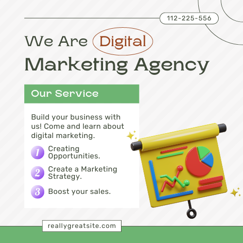 Email Marketing